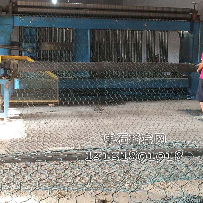 護岸格賓石籠專業(yè)生產(chǎn)廠家13131891918 護岸格賓石籠專業(yè)生產(chǎn)廠家13131891918