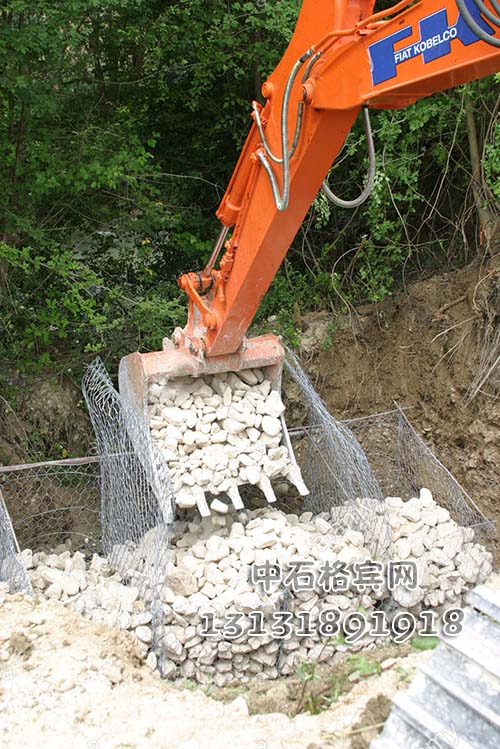 高爾凡格賓石籠咨詢電話13131891918 高爾凡格賓石籠咨詢電話13131891918