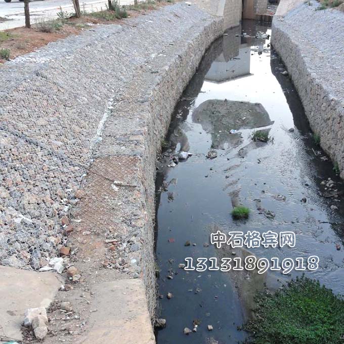 護岸格賓網咨詢13131891918 護岸格賓網咨詢13131891918