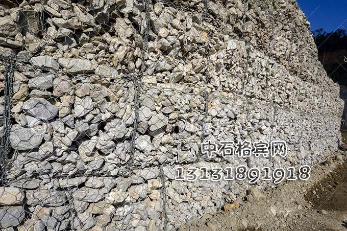 高爾凡格賓石籠、格賓網(wǎng)13131891918