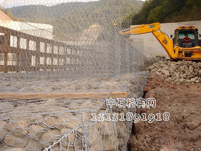 鍍鋅格賓網廠家報價全國最低13131891918 鍍鋅格賓網廠家報價全國最低13131891918