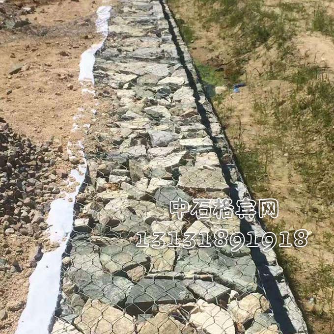河道護(hù)岸格賓網(wǎng)價(jià)格、廠家咨詢13131891918