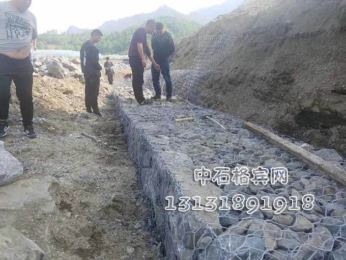 河道鉛絲籠、防洪鉛絲籠13131891918