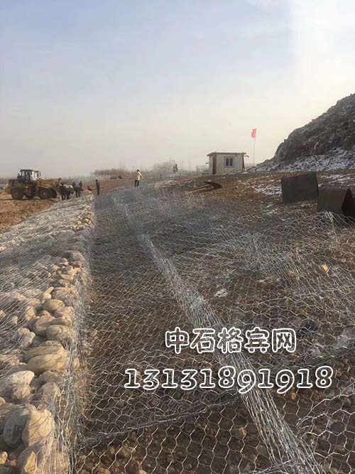 護坡鉛絲籠價格規(guī)格廠家13131891918 護坡鉛絲籠價格規(guī)格廠家13131891918