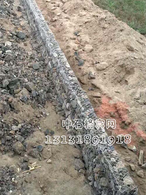 鍍鋅格賓網(wǎng)護岸價格規(guī)格13131891918 鍍鋅格賓網(wǎng)護岸價格規(guī)格13131891918