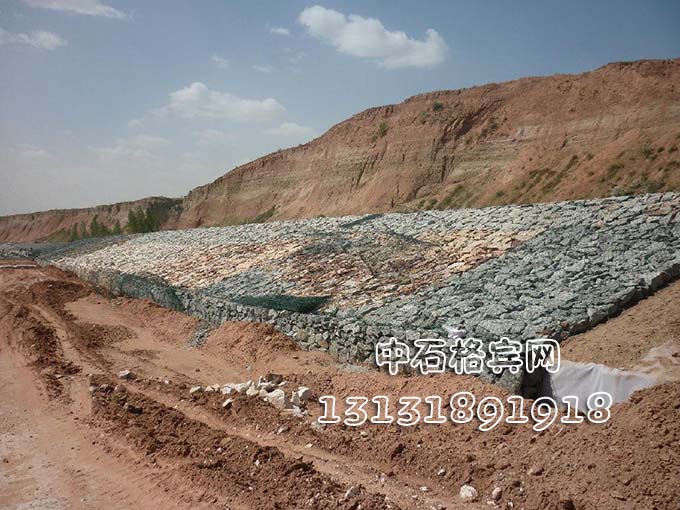 護(hù)岸雷諾護(hù)墊13131891918 護(hù)岸雷諾護(hù)墊13131891918