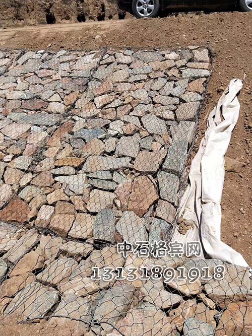 護坡鉛絲石籠13131891918 護坡鉛絲石籠13131891918