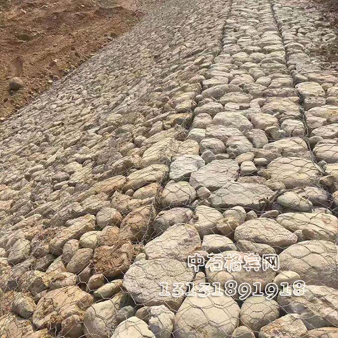 護(hù)坡格賓石籠13131891918 護(hù)坡格賓石籠13131891918