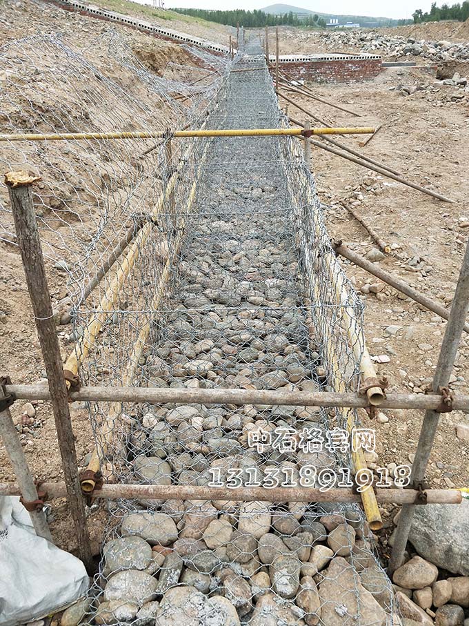 防洪格賓網(wǎng) 防洪格賓網(wǎng)