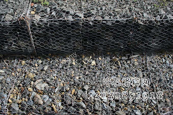 護(hù)岸格賓網(wǎng) 護(hù)岸格賓網(wǎng)