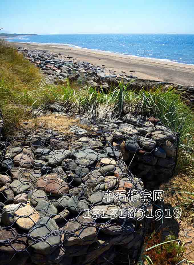 護(hù)岸格賓石籠 護(hù)岸格賓石籠
