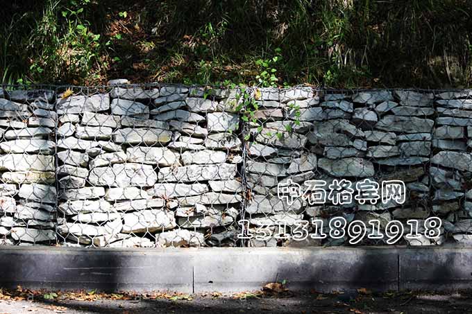 護岸格賓網(wǎng) 護岸格賓網(wǎng)