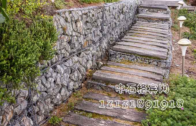 鋅鋁合金格賓網(wǎng) 鋅鋁合金格賓網(wǎng)