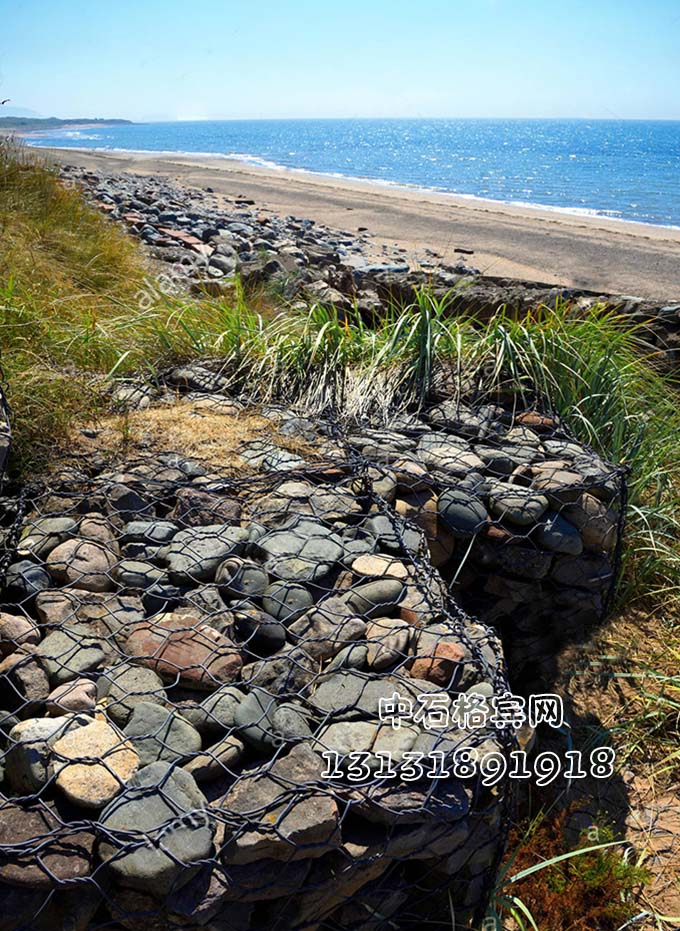 格賓石籠 格賓石籠