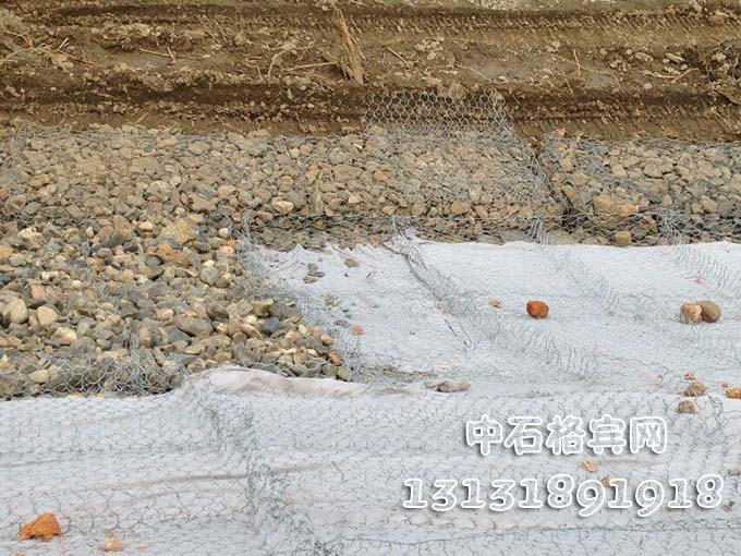 護坡雷諾護墊 護坡雷諾護墊